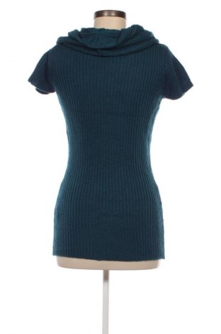 Γυναικείο πουλόβερ One Love, Μέγεθος M, Χρώμα Μπλέ, Τιμή 3,99 €