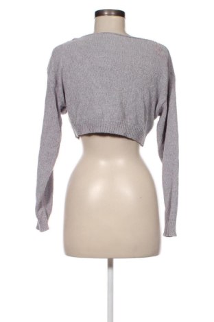 Dámský svetr Parisian, Velikost L, Barva Šedá, Cena  59,00 Kč