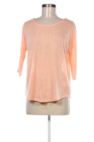 Γυναικείο πουλόβερ Pimkie, Μέγεθος M, Χρώμα Πορτοκαλί, Τιμή 4,99 €