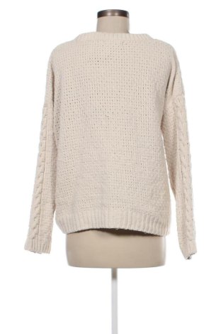 Női pulóver Primark, Méret M, Szín Ekrü
, Ár 4 099 Ft