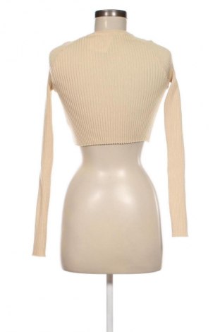 Dámský svetr SHEIN, Velikost M, Barva Hnědá, Cena  89,00 Kč