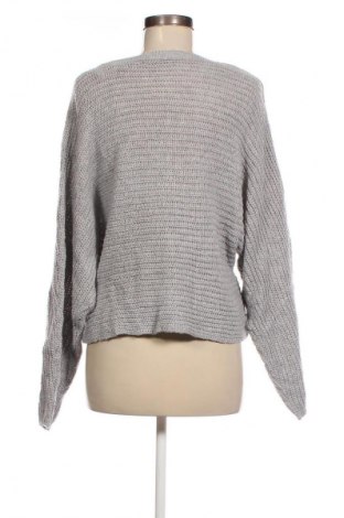 Dámský svetr SHEIN, Velikost L, Barva Šedá, Cena  89,00 Kč