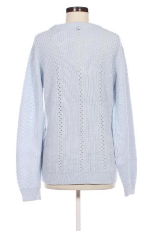 Dámský svetr VRS, Velikost M, Barva Modrá, Cena  89,00 Kč