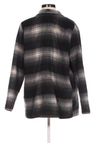 Dámský kabát  H&M L.O.G.G., Velikost S, Barva Vícebarevné, Cena  29,00 Kč