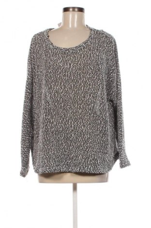 Γυναικείο πουλόβερ Gina, Μέγεθος XL, Χρώμα Πολύχρωμο, Τιμή 4,99 €