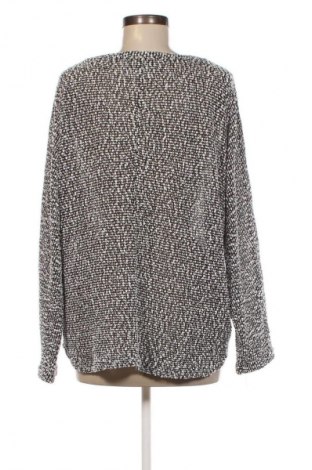 Γυναικείο πουλόβερ Gina, Μέγεθος XL, Χρώμα Πολύχρωμο, Τιμή 4,99 €