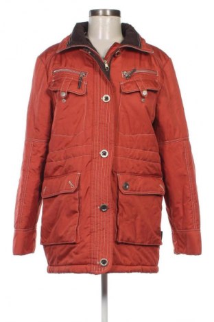 Dámská bunda  Unbranded, Velikost M, Barva Oranžová, Cena  199,00 Kč