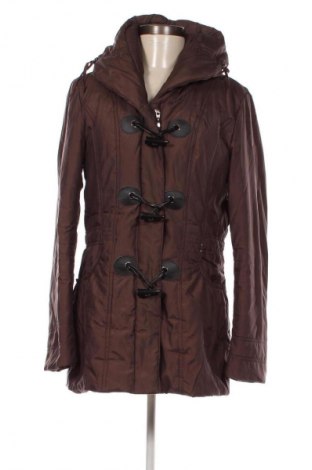 Dámská bunda  Canda, Velikost M, Barva Hnědá, Cena  29,00 Kč