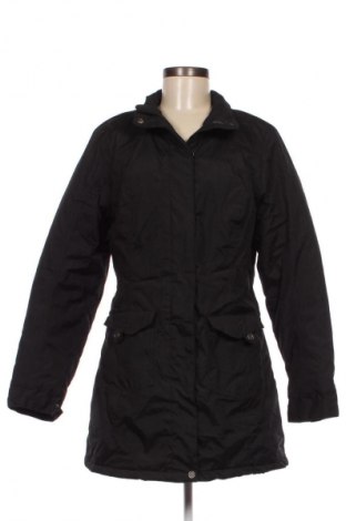 Dámská bunda  Crane, Velikost S, Barva Černá, Cena  29,00 Kč