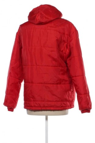 Dámska bunda  Polo, Veľkosť L, Farba Červená, Cena  28,95 €