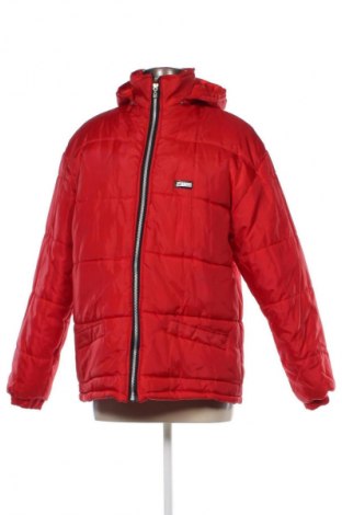 Dámska bunda  Polo, Veľkosť L, Farba Červená, Cena  28,95 €