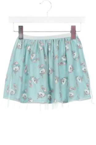 Kinderrock H&M, Größe 4-5y/ 110-116 cm, Farbe Grün, Preis 13,99 €, #127932747