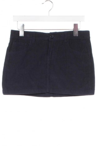 Dziecięca spódnica United Colors Of Benetton, Rozmiar 11-12y/ 152-158 cm, Kolor Niebieski, Cena 6,99 zł