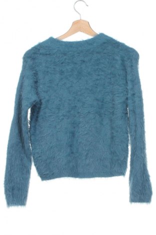 Dziecięcy sweter H&M, Rozmiar 10-11y/ 146-152 cm, Kolor Niebieski, Cena 13,99 zł