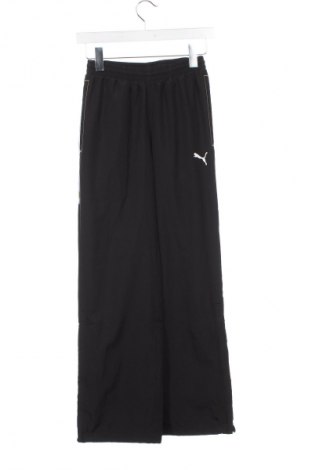 Kinder Sporthose PUMA, Größe 12-13y/ 158-164 cm, Farbe Schwarz, Preis € 22,99, #127928514
