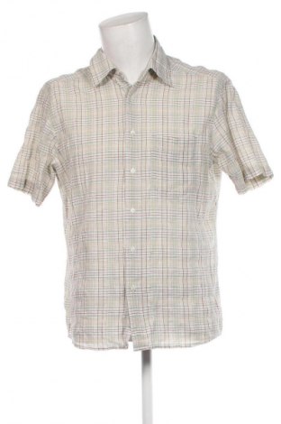 Мъжка риза H&M, Размер L, Цвят Зелен, Цена 15,33 €, #127607316