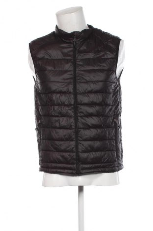 Мъжки елек Acote, Размер S, Цвят Черен, Цена 46,01 €, #127599223