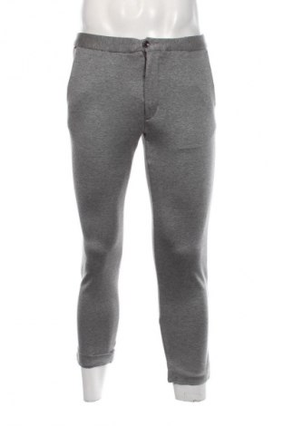 Pánské kalhoty  Tommy Hilfiger, Velikost M, Barva Šedá, Cena  429,00 Kč