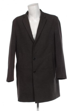 Herrenmantel Unbranded, Größe XL, Farbe Grau, Preis € 19,99