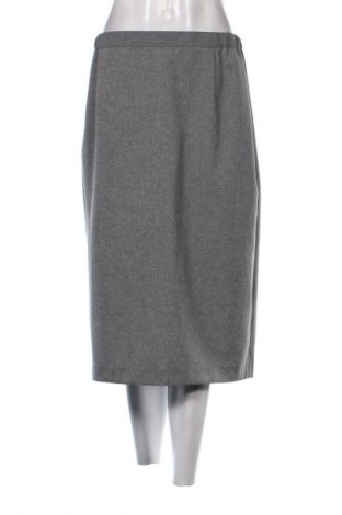 Φούστα Unbranded, Μέγεθος L, Χρώμα Γκρί, Τιμή 20,99 €