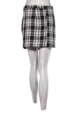 Szoknya Boohoo, Méret M, Szín Sokszínű, Ár 489 Ft