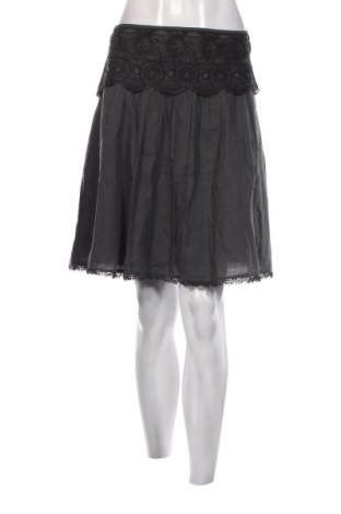 Sukně Soya Concept, Velikost M, Barva Šedá, Cena  89,00 Kč