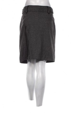 Spódnica Zero, Rozmiar M, Kolor Szary, Cena 18,99 zł