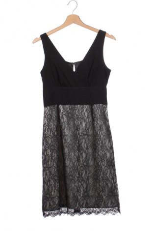 Kleid Comma,, Größe XS, Farbe Schwarz, Preis 7,99 €