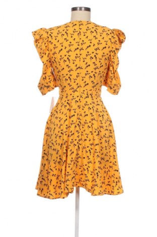 Šaty  Glamorous, Velikost S, Barva Žlutá, Cena  529,00 Kč