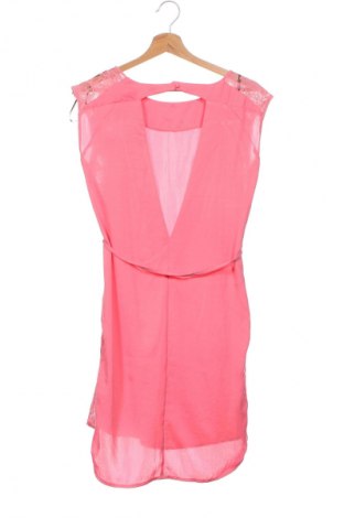 Šaty  H&M Conscious Collection, Velikost XS, Barva Růžová, Cena  49,00 Kč