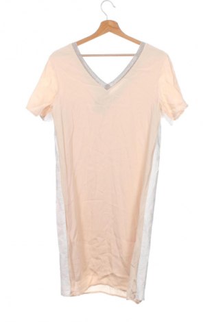 Рокля Silvian Heach, Размер XS, Цвят Бежов, Цена 2,04 €