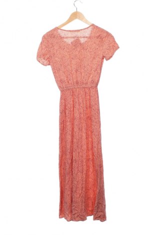 Φόρεμα Sinsay, Μέγεθος XXS, Χρώμα Ρόζ , Τιμή 9,99 €