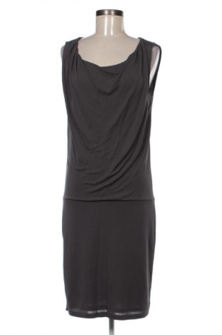 Šaty  Turnover, Velikost L, Barva Šedá, Cena  189,00 Kč