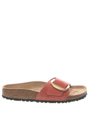 Papucs Birkenstock, Méret 40, Szín Piros, Ár 36 099 Ft, #132612379