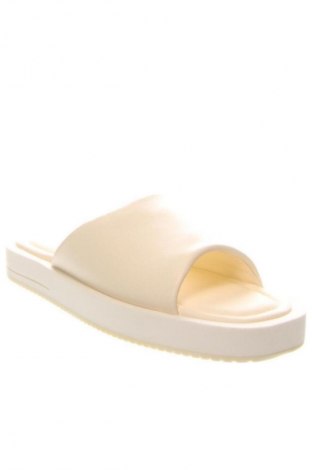 Γυναικείες παντόφλες Copenhagen Studios, Μέγεθος 40, Χρώμα  Μπέζ, Τιμή 53,99 €