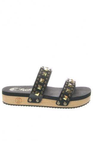 Papuče Flogg, Veľkosť 39, Farba Čierna, Cena  24,95 €