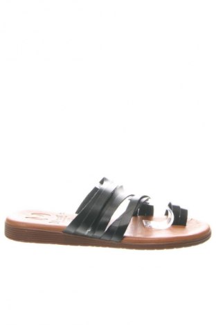 Γυναικείες παντόφλες Marila, Μέγεθος 39, Χρώμα Μαύρο, Τιμή 40,99 €