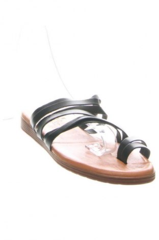 Γυναικείες παντόφλες Marila, Μέγεθος 39, Χρώμα Μαύρο, Τιμή 40,99 €