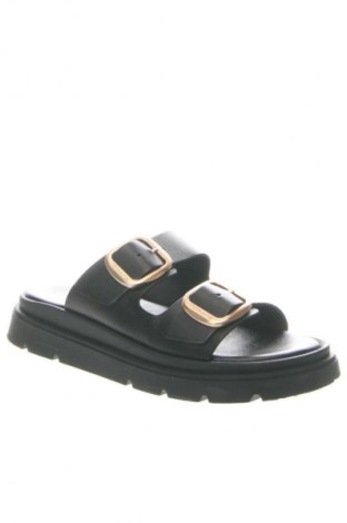 Чехли Tamaris, Размер 37, Цвят Черен, Цена 42,43 €