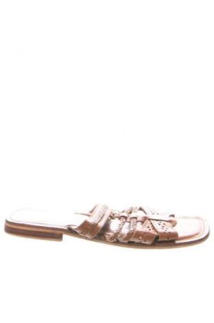 Γυναικείες παντόφλες Unbranded, Μέγεθος 40, Χρώμα Καφέ, Τιμή 9,99 €