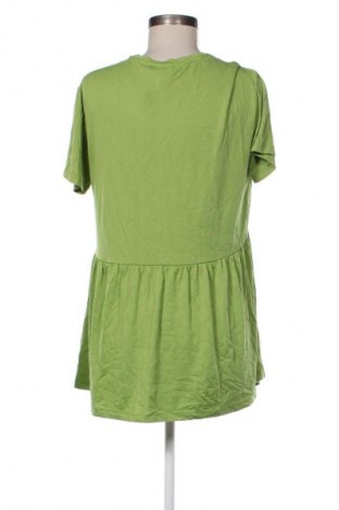 Női blúz 17 & Co., Méret M, Szín Zöld, Ár 839 Ft