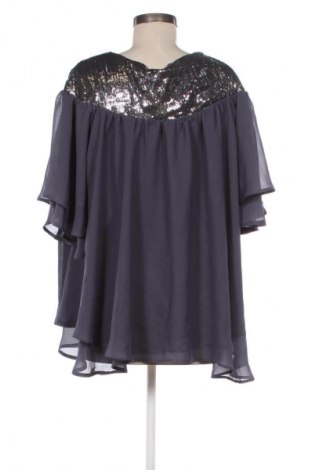 Дамска блуза 29DESIRES, Размер M, Цвят Сив, Цена 4,09 €