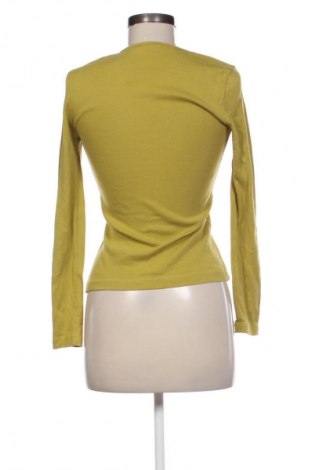 Női blúz 4me, Méret M, Szín Zöld, Ár 1 609 Ft