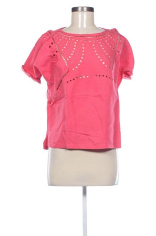 Damen Shirt 7 For All Mankind, Größe S, Farbe Rosa, Preis 16,99 €