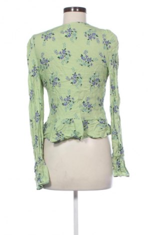 Dámska blúza ASOS, Veľkosť S, Farba Viacfarebná, Cena  1,95 €