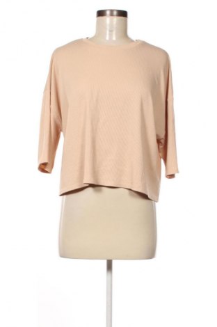 Dámská halenka ASOS, Velikost XL, Barva Béžová, Cena  119,00 Kč