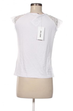 Bluză de femei About You, Mărime M, Culoare Alb, Preț 54,99 Lei