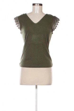 Női blúz About You, Méret S, Szín Zöld, Ár 4 449 Ft