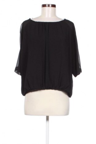 Damen Shirt Ahlens, Größe M, Farbe Schwarz, Preis 2,99 €