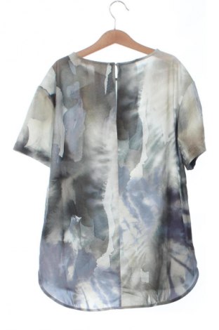 Damen Shirt Ahlens, Größe XS, Farbe Mehrfarbig, Preis 1,99 €